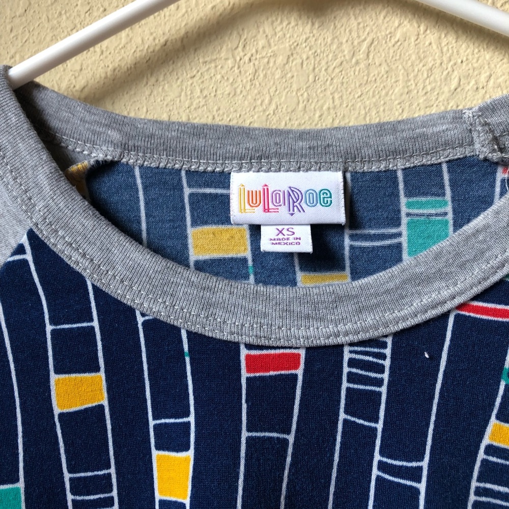 Lularoe Randy - Picture 2 of 3